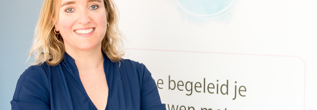 Miskraambegeleiding Nederland