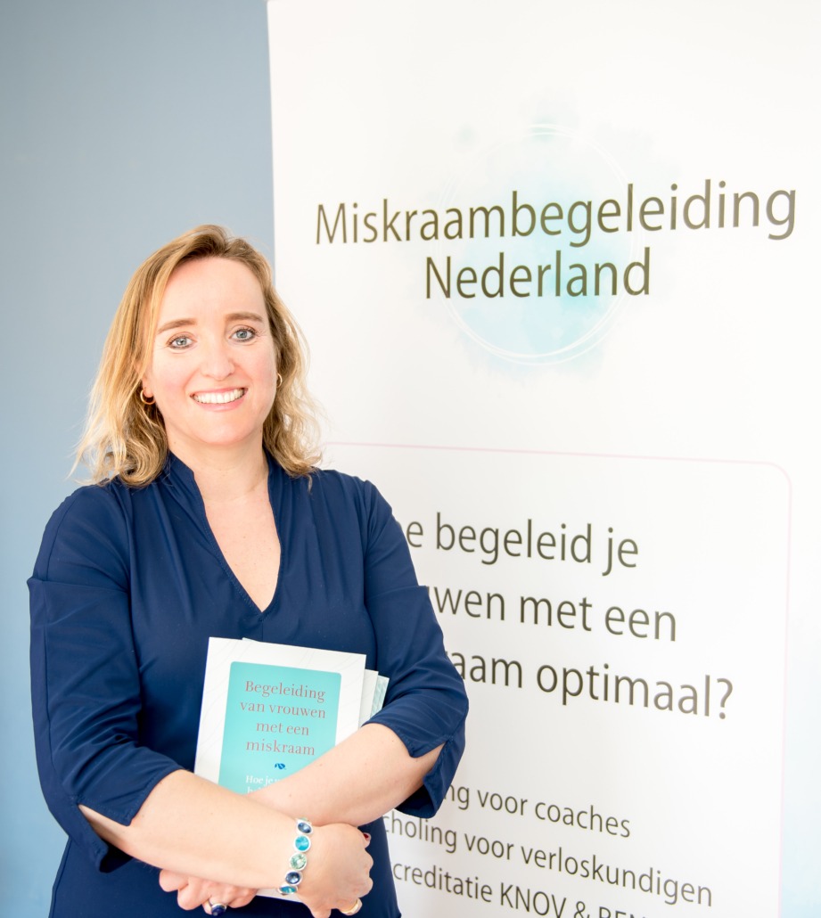Miskraambegeleiding Nederland