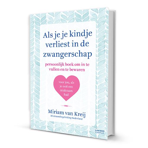 Invulboek voor ouders