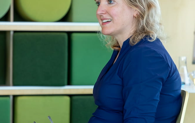 Opleiding miskraamcoach