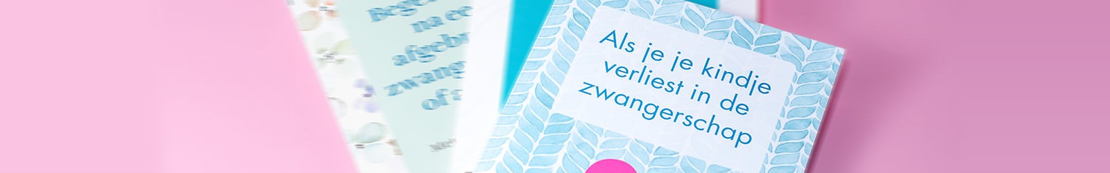 Als je je kindje verliest in de zwangerschap - Miriam van Kreij