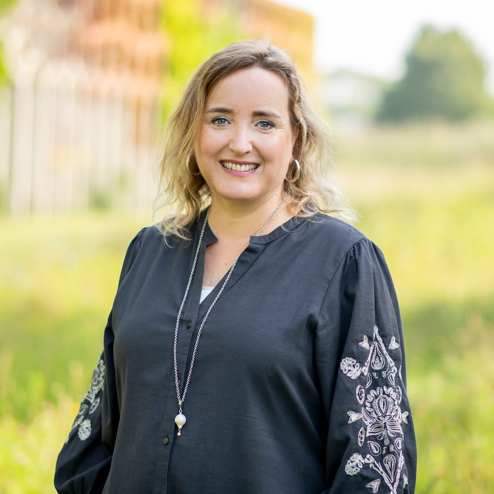 In gesprek met Miriam van Kreij