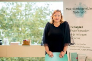 Miriam van Kreij - In de media